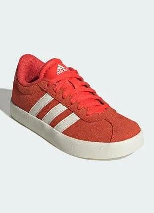 Кроссовки vl court 3.0 kids sportswear jh8724