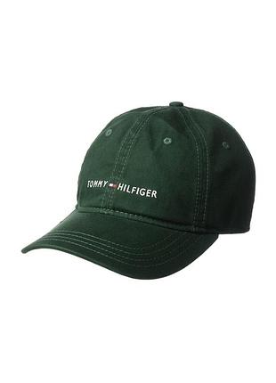 Бейсболка tommy hilfiger унисекс