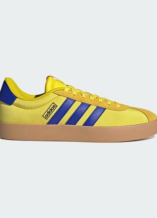 Кроссовки adidas vl court 3.0 jp5292 44