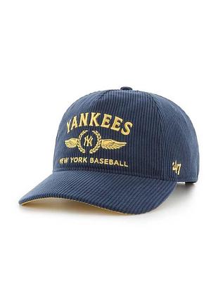 Бейсболка 47 brand new york yankees skylc17ewp-ny osfa