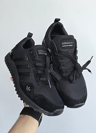 Чоловічі кросівки  adidas pod-s3.1 • black