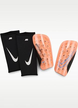 Щитки nike merc lite - fa22 dn3611-852 s