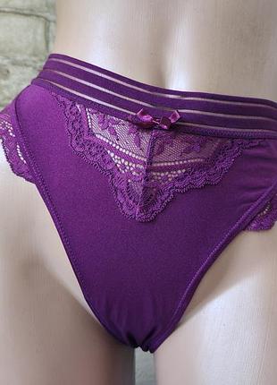 Трусики hunkemoller
