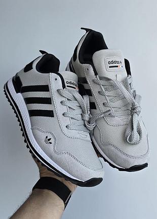 Чоловічі кросівки adidas pod-s3.1 • light grey