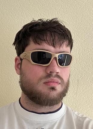 Солнецезащитные очки oakley ray ban nike