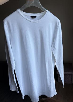 Лонгслив мужской jack&jones m-l