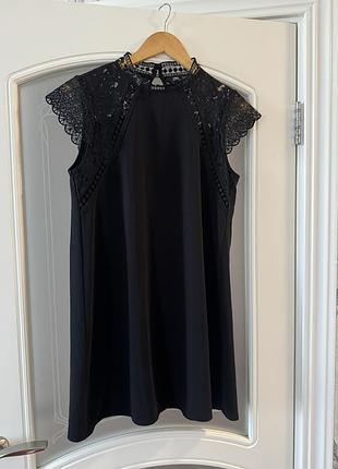 Сукня міні zara