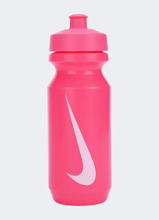 Пляшка nike big mouth bottle 2.0 22 oz n.000.0042.901.22 1size