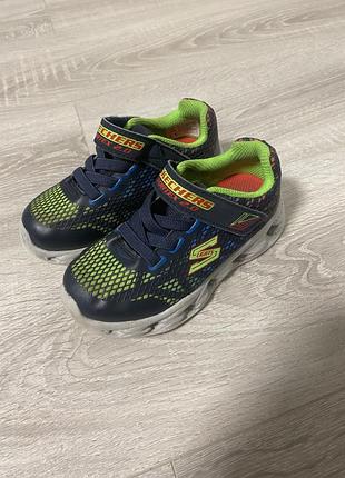 Кросівки  skechers 25 р