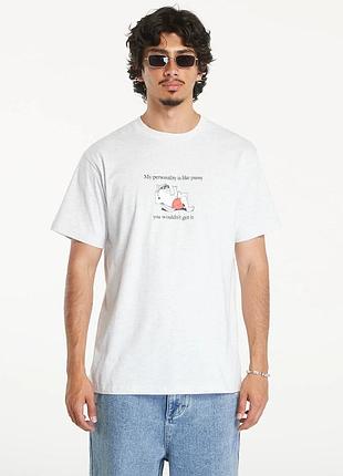 Футболка ripndip wouldn’t cet it tee rndsum24get s
