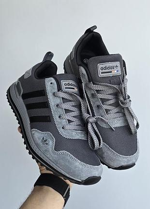Чоловічі кросівки adidas pod-s3.1 • grey