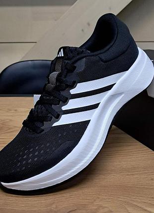 Оригінальні легкі літні кросівки adidas treadmove running / jh5554