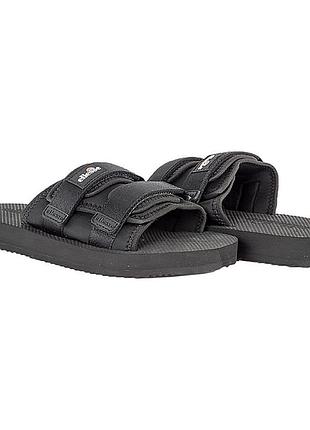 Шльопанці ellesse noro slide sgmf0440-black 38
