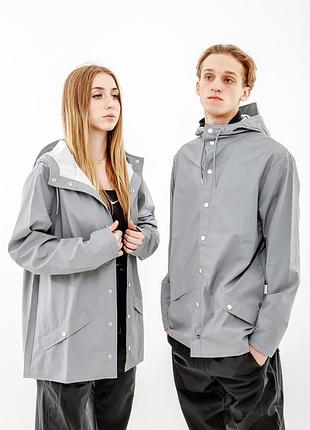 Куртка rains jackets 1201-rock xs/s