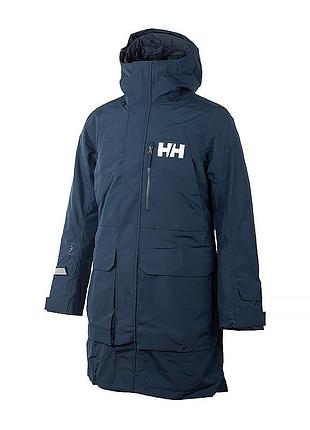 Плащ helly hansen rigging coat 53508-597 s