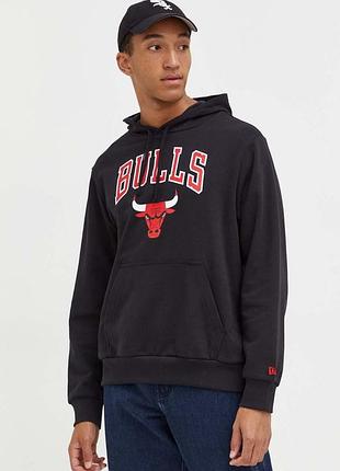 Кофта new era nba regular bulls 60416759 l
