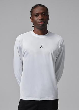 Футболка jordan m df spt ess ss top if0887-100 s