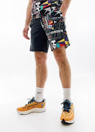 Шорти helly hansen newport boardshorts 34277-599 l