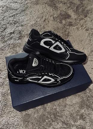 Кросівки dior b30