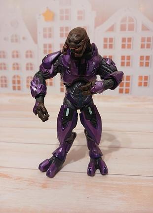 Фігурка halo mcfarlane toys zealot reach series