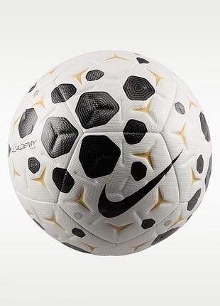 М'яч футбольний nike academy plus - fa25 hv4392-100 4