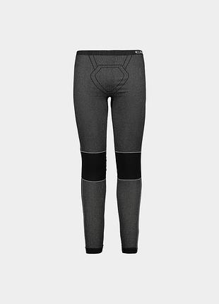 Термолосини cmp man seamless long pant 3y97802-u901 xl/xxl