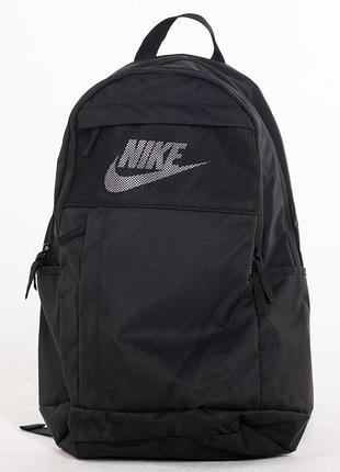 Рюкзак nike elmntl bkpk — lbr dd0562-010 1size