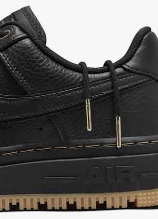 Кросівки nike air force 1 luxe db4109-001 46