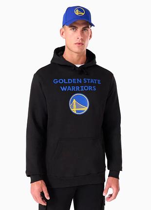 Кофта new era warriors 60505435 xl