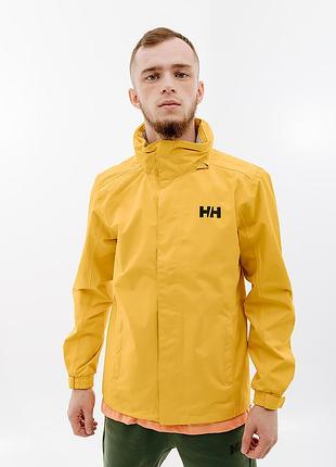 Куртка helly hansen dubliner jacket 62643-344 xl