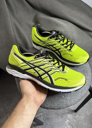 Кросівки asics gt-2000 5 44.5 28.5 кроссовки асикс спортивні