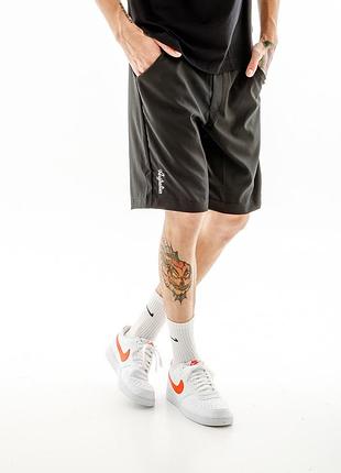 Шорти australian slam stile short lsush0004-003 l