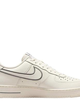 Кросівки nike air force 1 07 ib7677-101 46