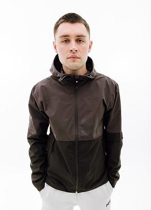 Вітровка helly hansen amaze jacket 64057-990 m