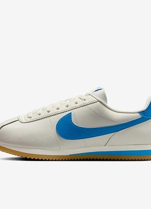 Кроссовки nike cortez dm4044-112 40.5