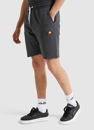 Шорти ellesse noli fleece short shs01894-106 s