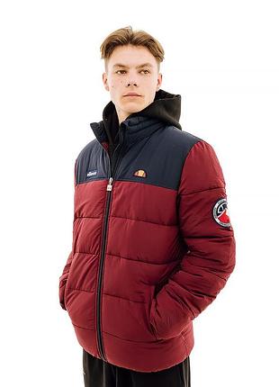 Куртка ellesse nebula padded jacket shr12789-803 m