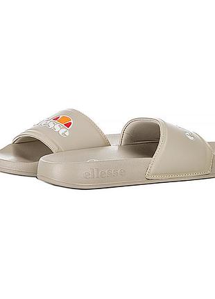 Шлепанцы ellesse filippo slide shrf0397-214 42