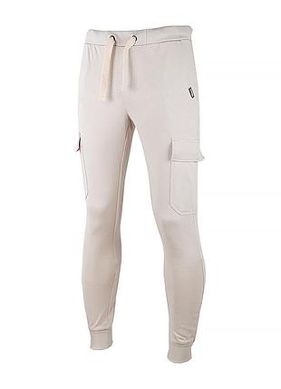 Брюки jeep cargo sweatpants j22w o102579-j863 m
