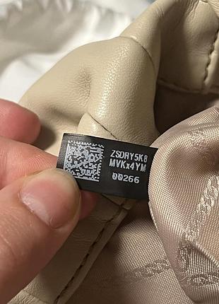 Сумка michael kors оригінал, шкіра 6