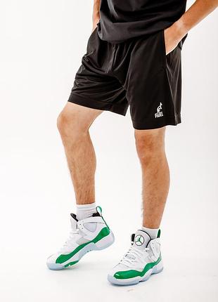 Шорти australian padel basic ace short paush0005-003 l
