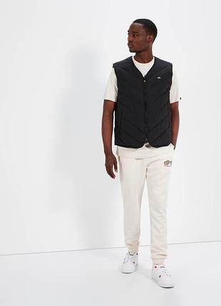 Жилетка ellesse medici gilet sht19016-011 m