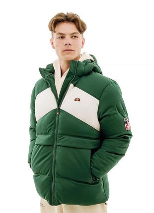 Куртка ellesse padolti padded jacket sht19019-502 m