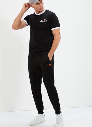 Штани ellesse bertoni track pant shr04351-011 xl