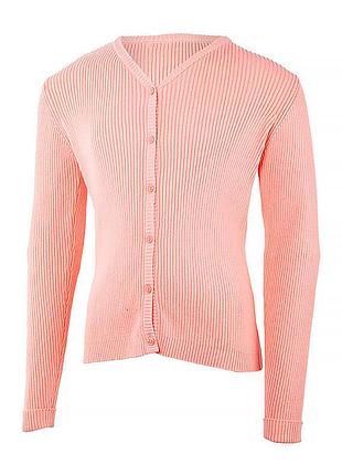 Кофта oviesse 1269582-pink 104-116 см