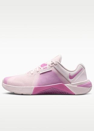 Кросівки nike w metcon 10 hq2620-610 42