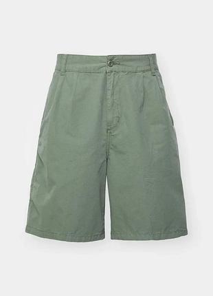 Шорти carhartt wip colston short i031515.667gd 34