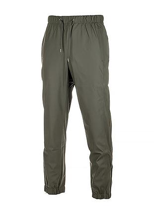 Штани rains pants 1279-green m/l