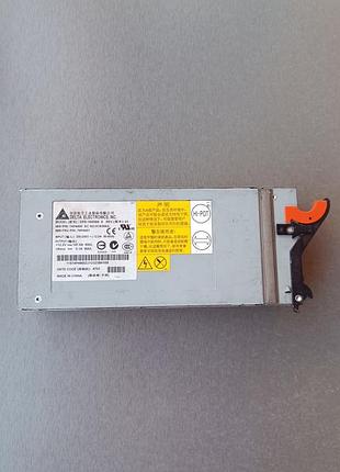 Серверний блок живлення delta electronics dps-1600bb a — 12 в, 147,5 а (1770 вт)