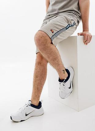 Шорти ellesse tomatro short shr16051-109 xl